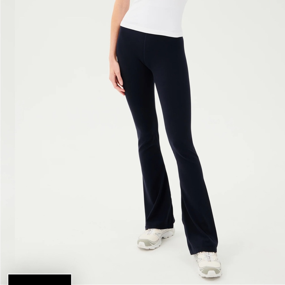 Splits59 Midnight Black Leggings